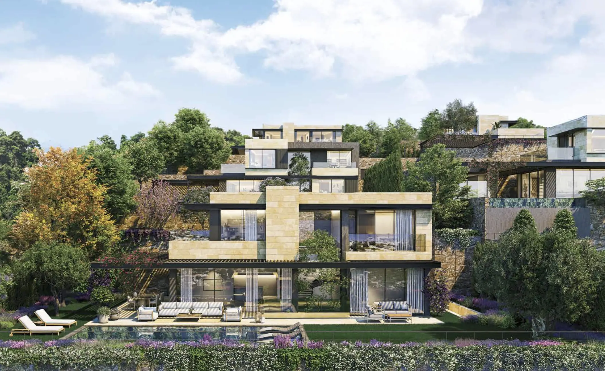 Property in Yalikavak